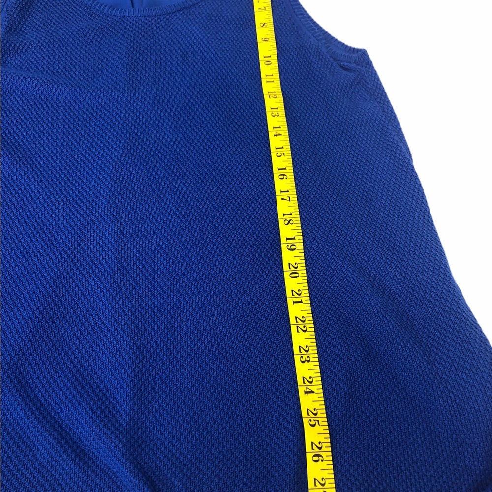 Apt. 9 Sleeveless Layered Tunic Size 1 X - Picture 8 of 11